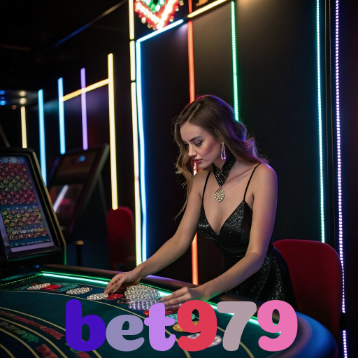 Maximize Seus Ganhos nos Slots do bet979